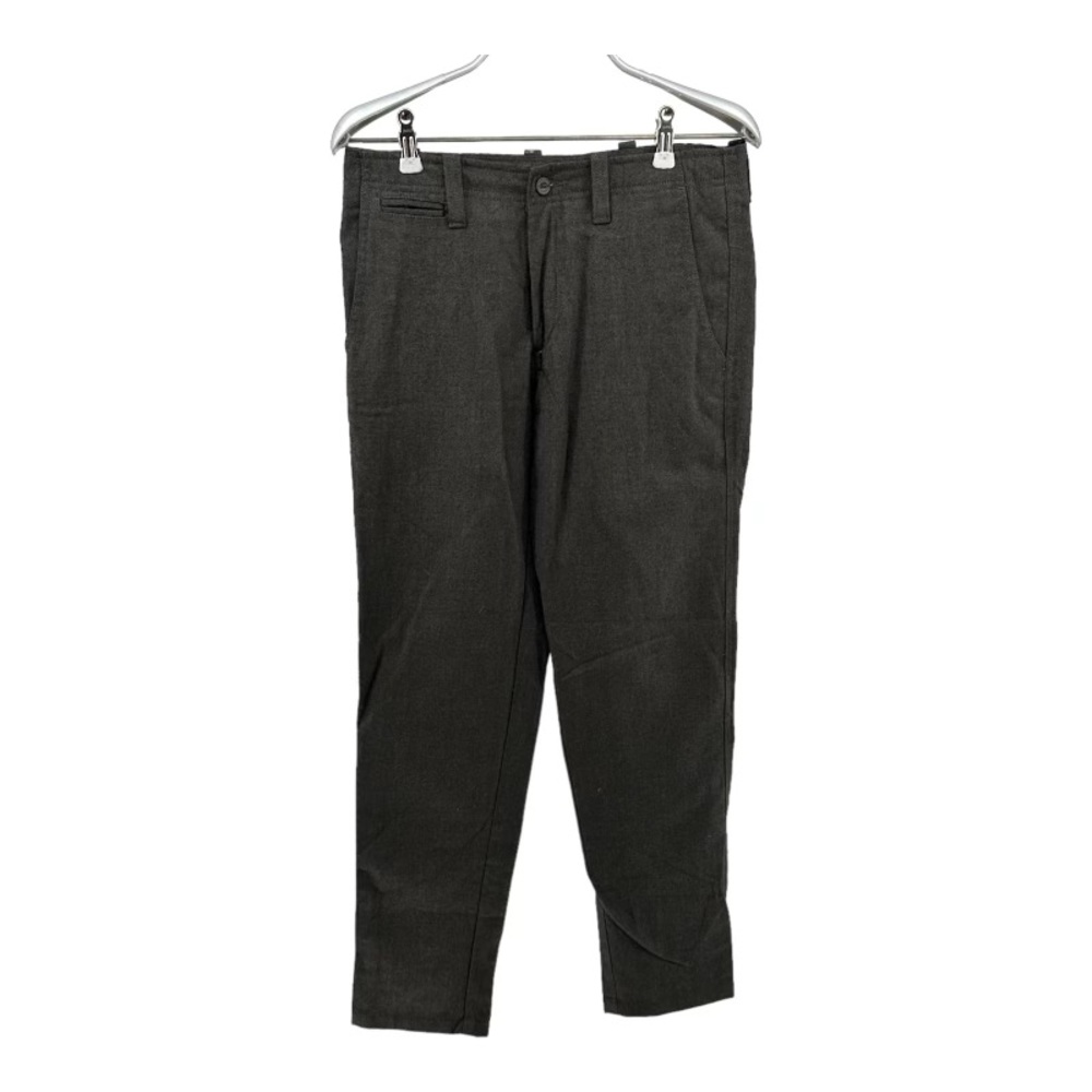 Louis Philippe | 30 Steven Pants Chinos Charcol‎